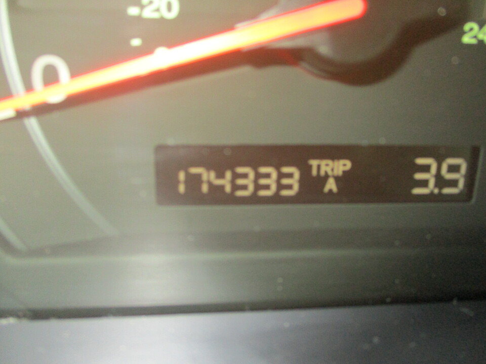 Used 2003 Honda Accord EX image 27