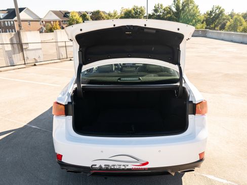 Used 2020 Lexus IS 300 F Sport image 46