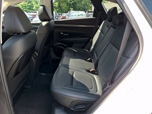 Certified 2023 Hyundai Tucson SEL w/ Convenience Package AWD/4WD image 12