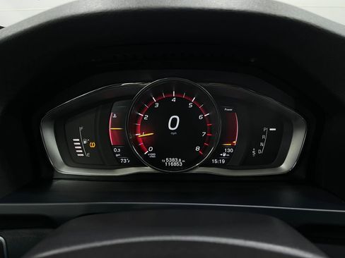 Used 2016 Volvo V60 T5 Premier image 22
