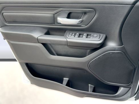 New 2025 RAM 1500 Tradesman image 12