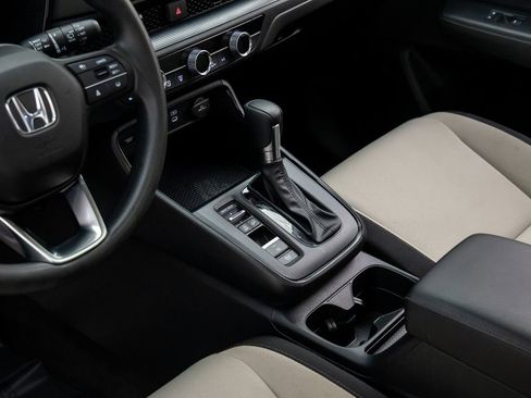 Certified 2023 Honda CR-V EX image 12