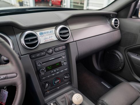 Used 2009 Ford Mustang Shelby GT500 image 21