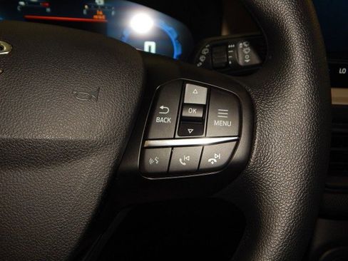 New 2025 Ford Bronco Sport Big Bend image 24