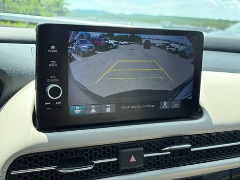 Used 2025 Honda HR-V EX-L image 17