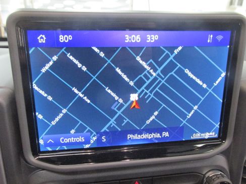 Used 2022 Ford Bronco Sport Big Bend w/ Convenience Package image 39