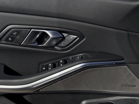 Used 2024 BMW M340i xDrive w/ Premium Package image 21