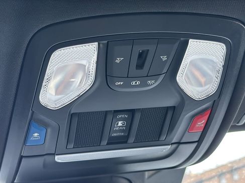 Certified 2022 RAM 1500 Big Horn image 28