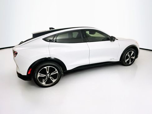 Used 2023 Ford Mustang Mach-E Premium RWD image 10