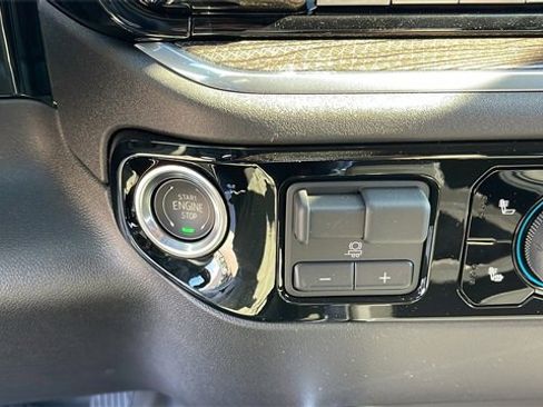 New 2026 Chevrolet Silverado 2500 LT w/ Trail Boss Package image 20