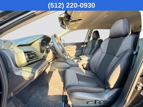 New 2025 Subaru Outback Premium image 25