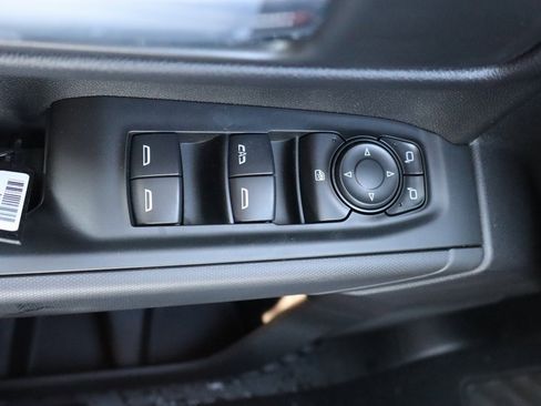 New 2026 Chevrolet Silverado 1500 Custom Trail Boss image 11