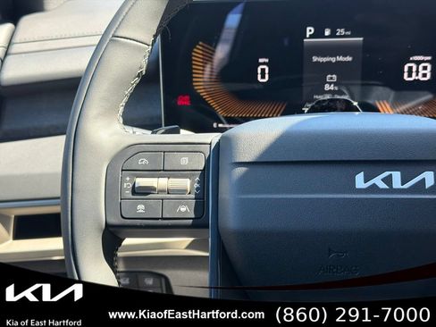 New 2027 Kia Telluride S AWD/4WD image 26