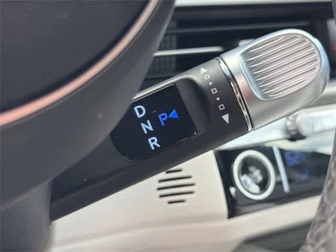 Certified 2023 Hyundai Ioniq 6 SEL w/ Cargo Package image 25