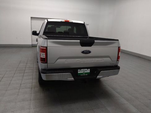 Used 2018 Ford F150 XLT AWD/4WD image 6