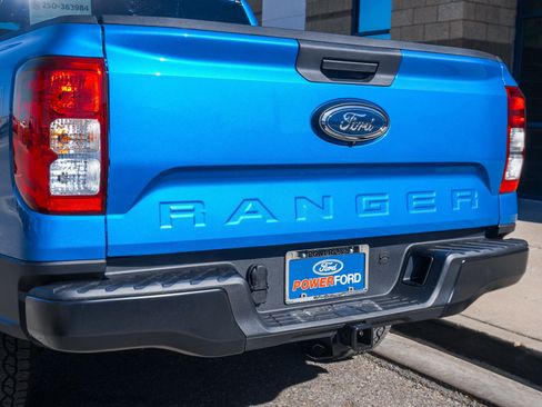 New 2025 Ford Ranger XL w/ Trailer Tow Package image 20