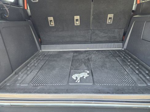 Used 2024 Ford Bronco Raptor w/ Interior Carbon Fiber Pack 6 image 40