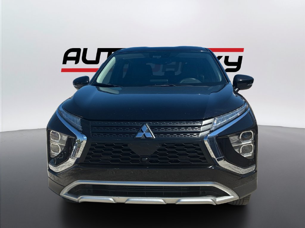 Used 2026 Mitsubishi Eclipse Cross SE AWD/4WD image 2