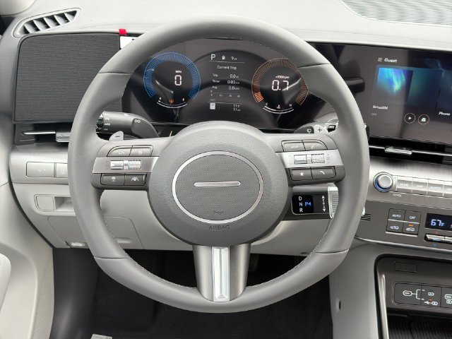New 2026 Hyundai Kona SEL Premium FWD image 20