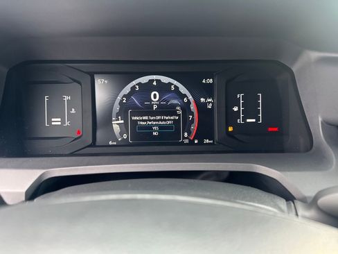 New 2025 Toyota Tacoma SR5 image 16