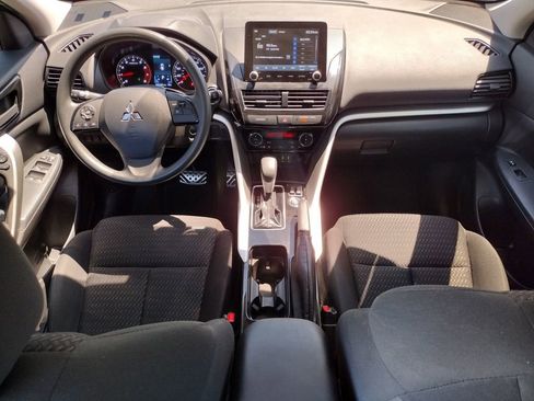 Used 2024 Mitsubishi Eclipse Cross AWD image 14