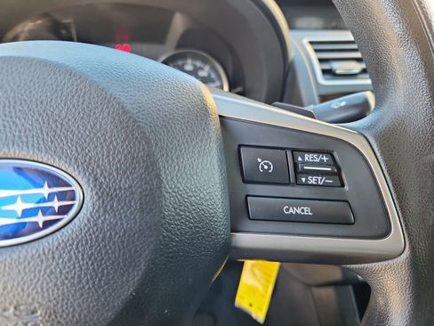 Used 2016 Subaru Impreza 2.0i Premium image 21