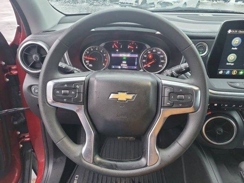 Used 2024 Chevrolet Blazer LT w/ Convenience Package image 23