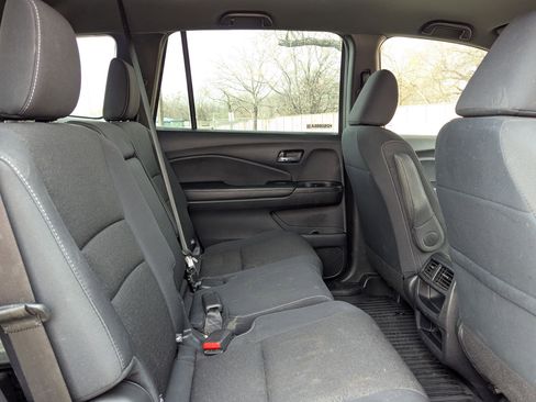 Used 2019 Honda Passport Sport image 25