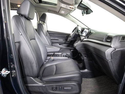 Used 2025 Honda Odyssey EX-L image 10
