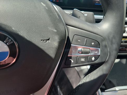 Used 2024 BMW 330i Sedan w/ Convenience Package RWD image 27
