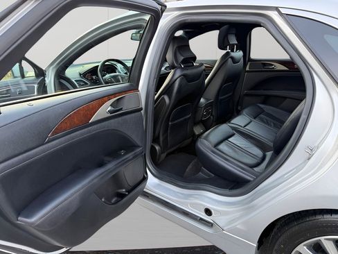 Used 2018 Lincoln MKZ Select w/ Select Plus Package image 30