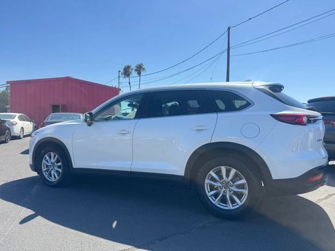 Used 2016 MAZDA CX-9 Sport FWD image 4