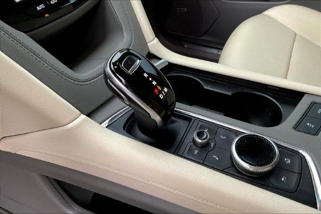 Used 2021 Cadillac XT5 Premium Luxury FWD image 20