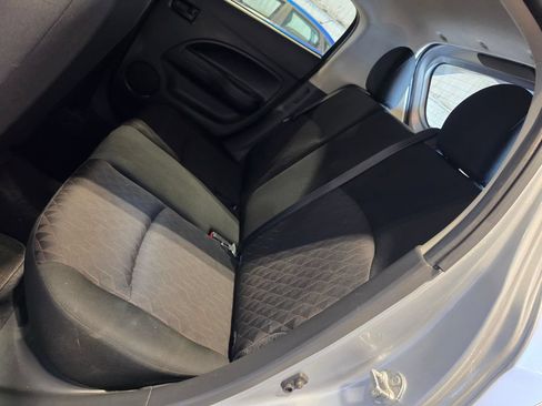 Used 2024 Mitsubishi Mirage ES FWD image 7