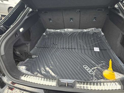 New 2025 Audi A5 2.0T Premium Plus image 17