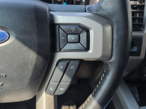 Used 2020 Ford F150 Lariat RWD image 10