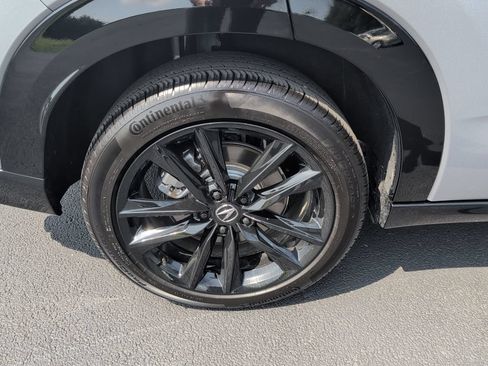 Certified 2026 Acura ADX A-Spec AWD/4WD image 58
