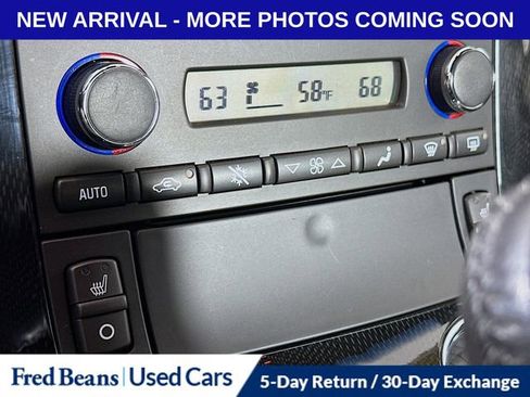 Used 2008 Chevrolet Corvette Z06 w/ Preferred Equipment Group RWD image 16