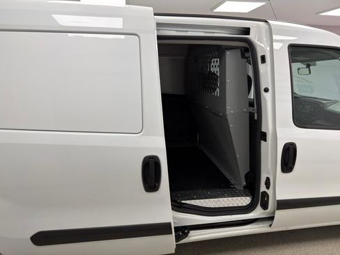 Used 2022 RAM ProMaster City Tradesman image 29