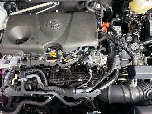 Certified 2026 Toyota RAV4 XLE Premium FWD image 44