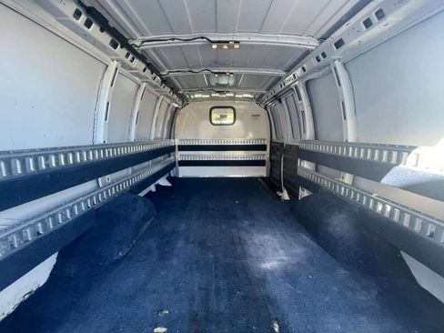 Used 2019 Chevrolet Express 2500 2500 3dr Cargo Van image 13