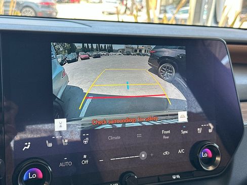 Used 2023 Lexus RX 350 Premium w/ Accessory Package (Z1) FWD image 23