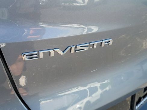 New 2026 Buick Envista Sport Touring w/ Convenience I Package FWD image 6