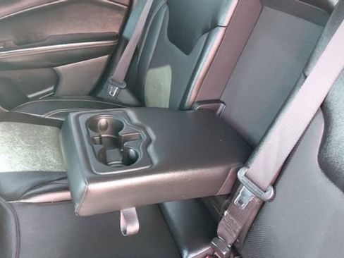 Used 2021 Jeep Compass Latitude AWD/4WD image 27