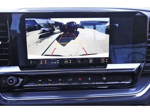 Used 2025 Chevrolet Silverado 1500 High Country w/ High Country Premium Package image 20