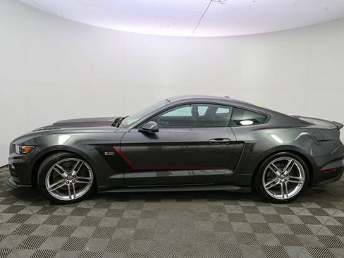 Used 2015 Ford Mustang GT Premium w/ GT Performance Package RWD image 7