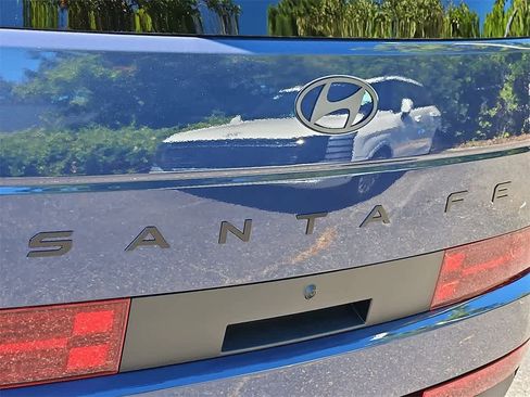 New 2026 Hyundai Santa Fe XRT w/ Tow & Go Package image 25