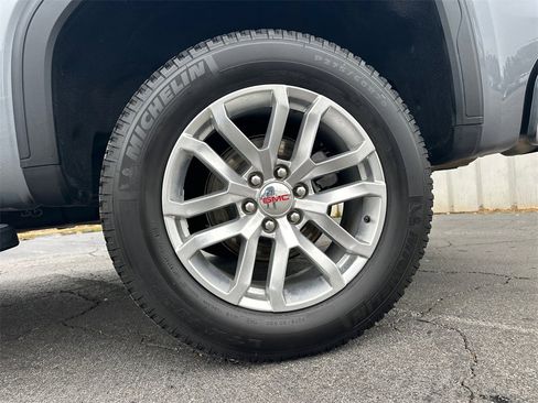 Used 2022 GMC Sierra 1500 SLT w/ SLT Premium Package image 20