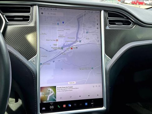 Used 2017 Tesla Model S 75 image 35