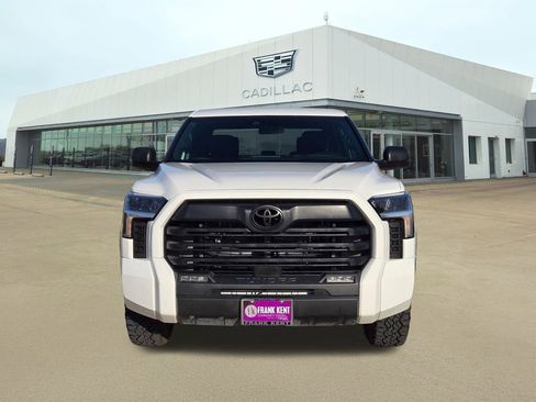 Used 2026 Toyota Tundra SR5 image 2